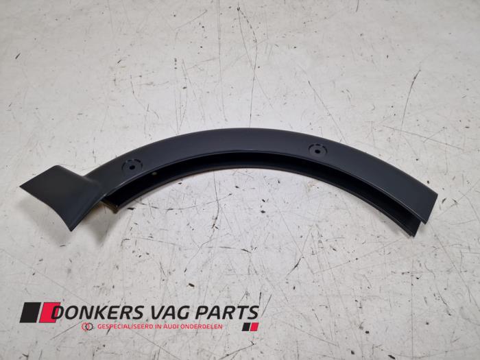Usagé Divers Audi S5 (F53/F5P) 3.0 TFSI V6 24V Prix € 5,00 Prix TTC proposé par Donkers VAG Parts