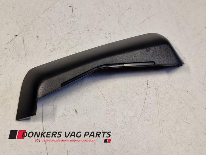Gebrauchte Abdeckplatte sonstige Audi S5 (F53/F5P) 3.0 TFSI V6 24V Preis € 5,00 Mit Mehrwertsteuer angeboten von Donkers VAG Parts