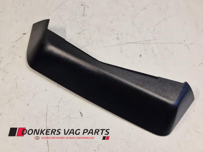 Gebrauchte Abdeckplatte sonstige Audi S5 (F53/F5P) 3.0 TFSI V6 24V Preis € 5,00 Mit Mehrwertsteuer angeboten von Donkers VAG Parts
