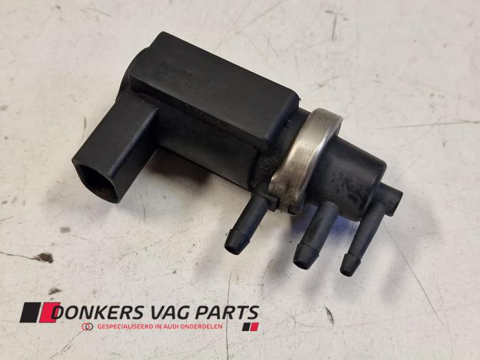Begagnade Vakuumventil Audi A4 Pris € 17,50 Marginaltabell erbjuds av Donkers VAG Parts