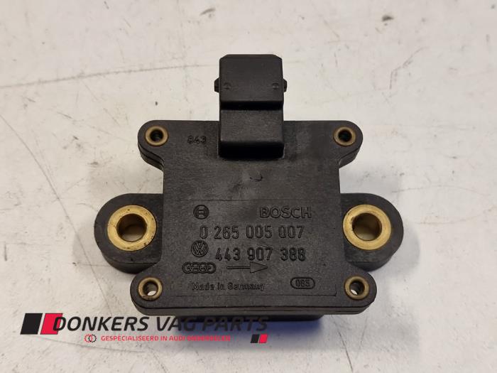 Begagnade Sensor (övriga) Audi 100 Pris € 35,00 Marginaltabell erbjuds av Donkers VAG Parts