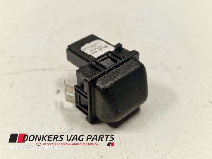 Gebrauchte Lichtsensor Audi A3 (8P1) Preis € 15,00 Margenregelung angeboten von Donkers VAG Parts