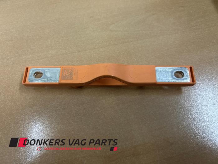 Used Miscellaneous Audi Q4 (F4B) 40 e-tron 77 kWh Price € 6,05 Inclusive VAT offered by Donkers VAG Parts
