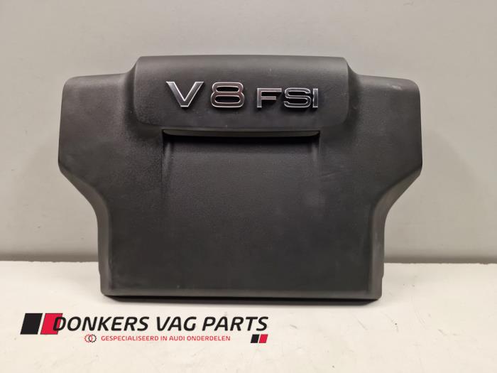 Neue Abdeckblech Motor Audi R8 (422/423) 4.2 V8 32V FSI Quattro Preis € 72,60 Mit Mehrwertsteuer angeboten von Donkers VAG Parts