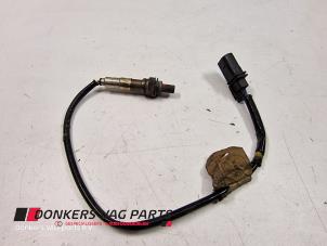 Sonde lambda d'un Audi A4 (B7) 3.2 FSI V6 24V 2005