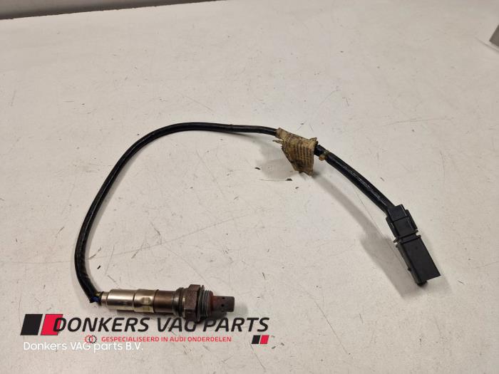 Used Lambda probe Audi A4 (B7) 3.2 FSI V6 24V Price € 30,00 Margin scheme offered by Donkers VAG Parts