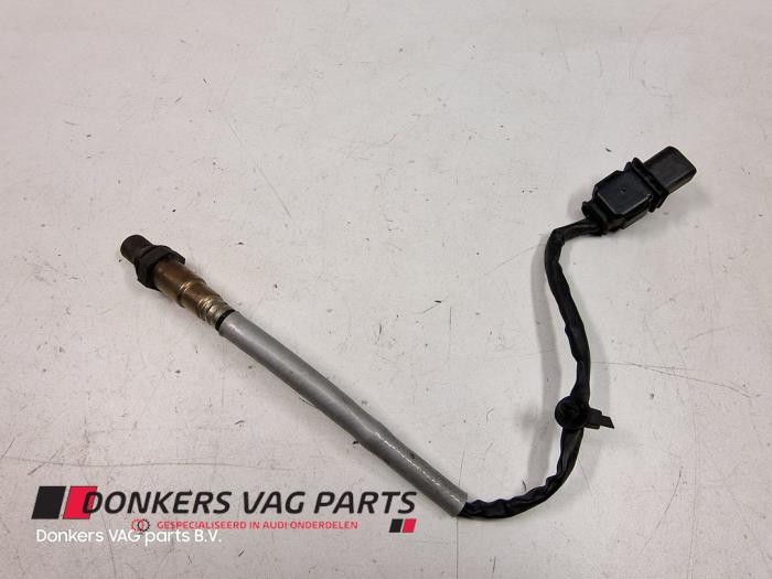 Sonde lambda d'un Audi S8 (D3) 5.2 V10 40V