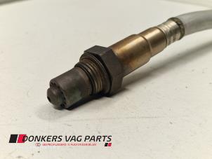 Sonde lambda d'un Audi S8 (D3) 5.2 V10 40V