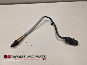 Sonde lambda d'un Audi S8 (D3) 5.2 V10 40V
