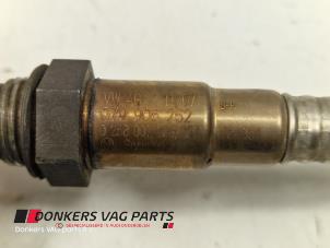 Sonde lambda d'un Audi S8 (D3) 5.2 V10 40V