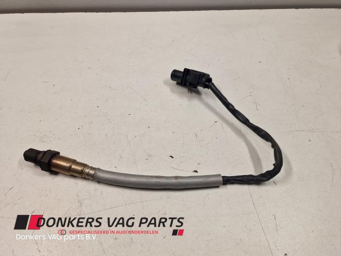 Lambda probe from a Audi S8 (D3) 5.2 V10 40V