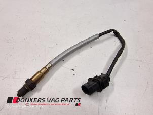 Lambda probe from a Audi S8 (D3) 5.2 V10 40V