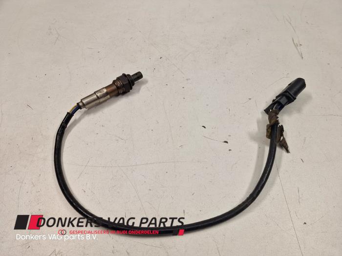 Usagé Sonde lambda Audi A4 (B7) 3.2 FSI V6 24V Prix € 20,00 Règlement à la marge proposé par Donkers VAG Parts