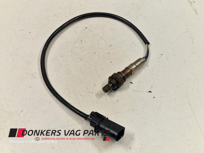 Usagé Sonde lambda Audi A4 (B7) 3.2 FSI V6 24V Prix € 30,00 Règlement à la marge proposé par Donkers VAG Parts