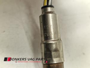 Sonde lambda d'un Audi A4 (B7) 3.2 FSI V6 24V 2005