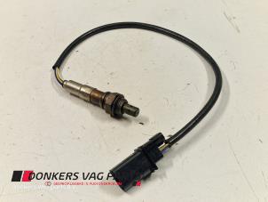 Sonde lambda d'un Audi A4 (B7) 3.2 FSI V6 24V 2005