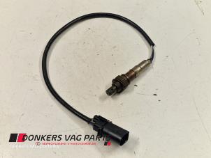 Sonde lambda d'un Audi A4 (B7) 3.2 FSI V6 24V 2005