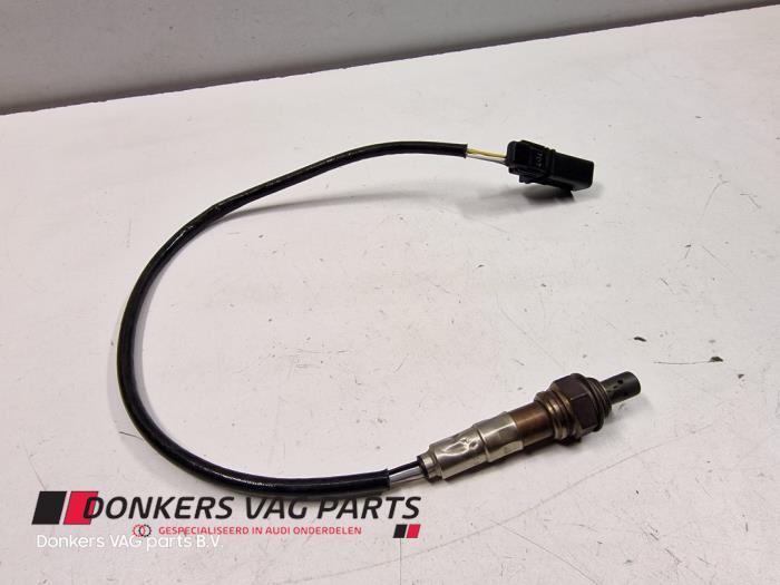 Lambda probe from a Audi A4 (B7) 3.2 FSI V6 24V 2005