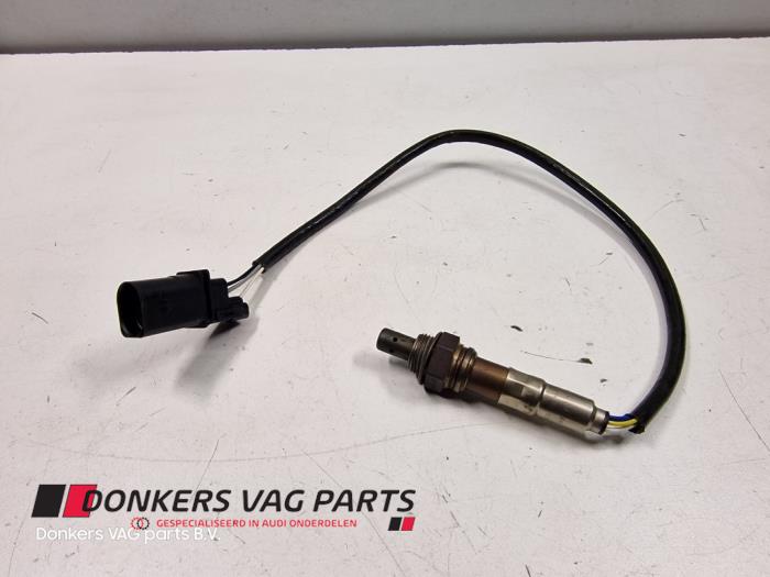 Used Lambda probe Audi A4 (B7) 3.2 FSI V6 24V Price € 30,00 Margin scheme offered by Donkers VAG Parts