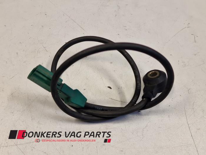 Gebrauchte Klopfsensor Audi A4 (B5) 1.8 20V Turbo Preis € 15,00 Margenregelung angeboten von Donkers VAG Parts