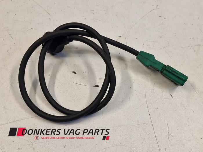 Gebrauchte Klopfsensor Audi A4 (B5) 1.8 20V Turbo Preis € 15,00 Margenregelung angeboten von Donkers VAG Parts