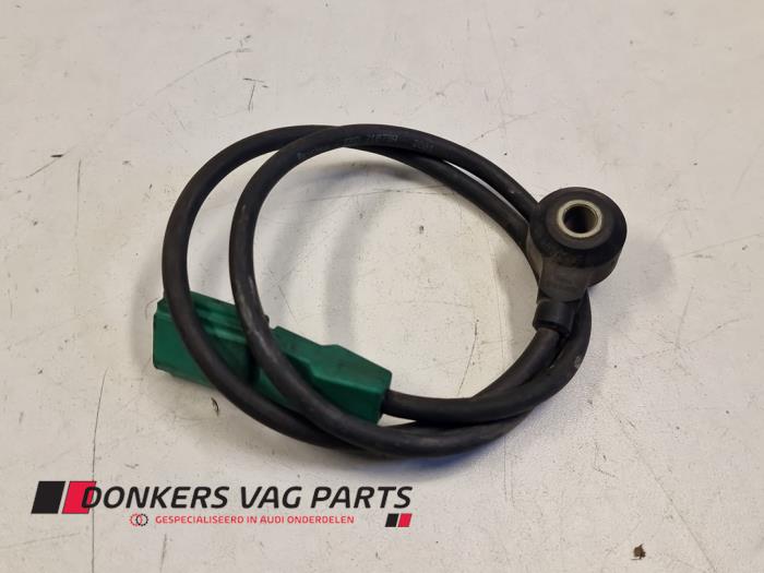 Gebrauchte Klopfsensor Audi A4 (B5) 1.8 20V Turbo Preis € 15,00 Margenregelung angeboten von Donkers VAG Parts