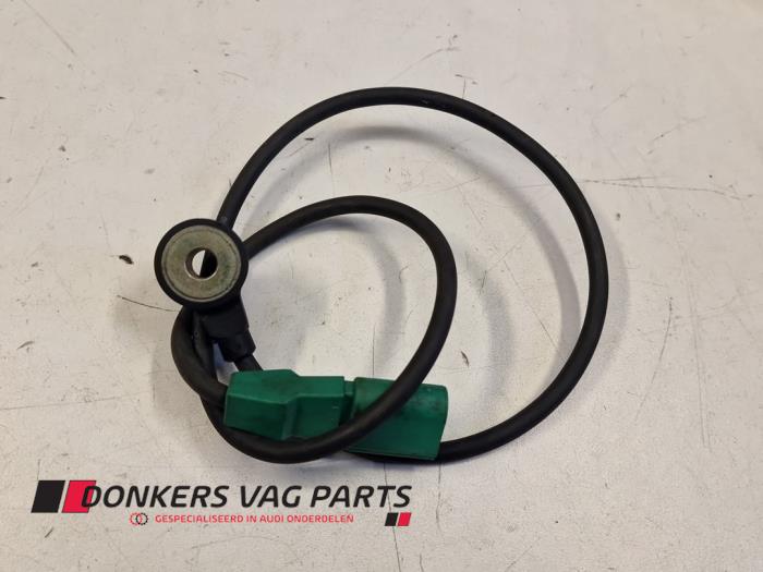 Gebrauchte Klopfsensor Audi A4 (B5) 1.8 20V Turbo Preis € 15,00 Margenregelung angeboten von Donkers VAG Parts