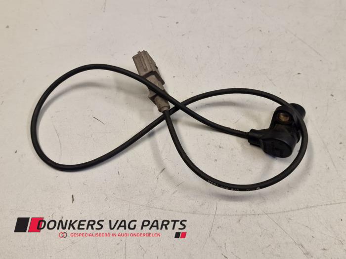 Begagnade Kamaxelsensor Audi A4 (B5) Pris € 20,00 Marginaltabell erbjuds av Donkers VAG Parts