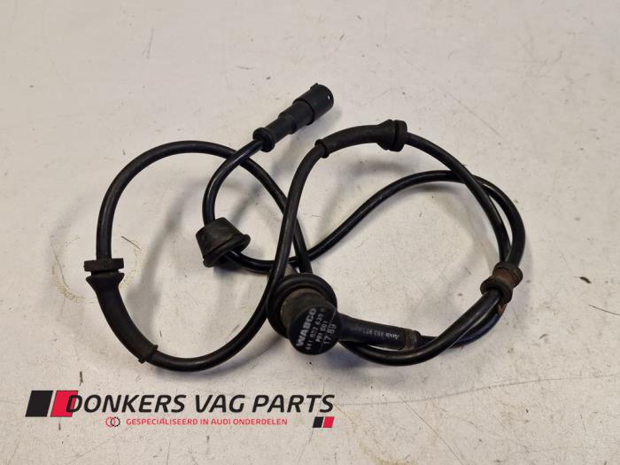 Begagnade ABS-sensor Audi 80 (B3) Pris € 30,00 Marginaltabell erbjuds av Donkers VAG Parts