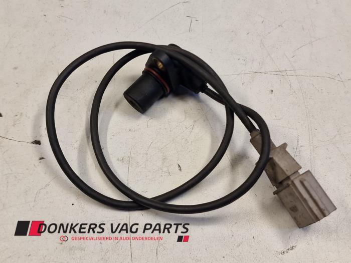 Begagnade Kamaxelsensor Audi A4 (B5) Pris € 20,00 Marginaltabell erbjuds av Donkers VAG Parts