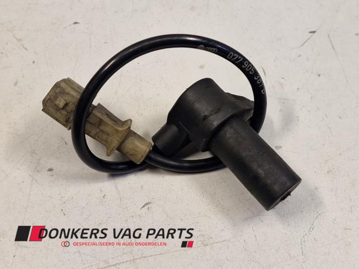 Gebrauchte Nockenwelle Sensor Audi A8 (D2) 4.2 V8 32V Quattro Preis € 20,00 Margenregelung angeboten von Donkers VAG Parts