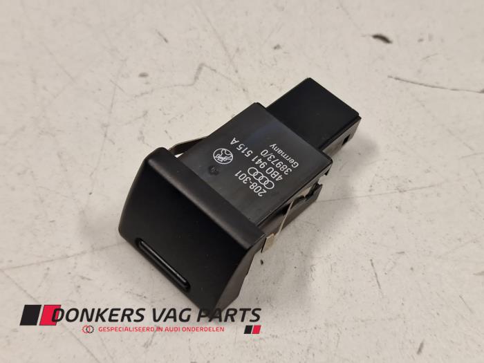 Begagnade Diverse Audi A6 (C5) Pris € 10,00 Marginaltabell erbjuds av Donkers VAG Parts
