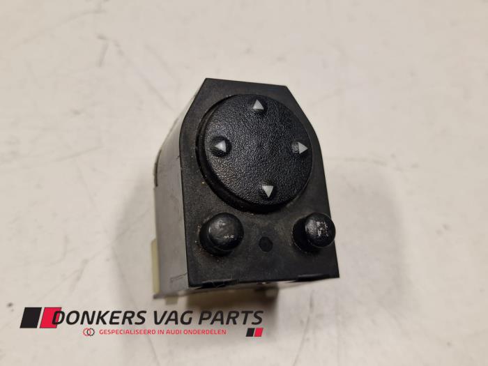 Bouton de commutateur rétroviseur latéral
