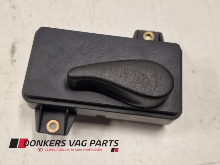 Seat control switch