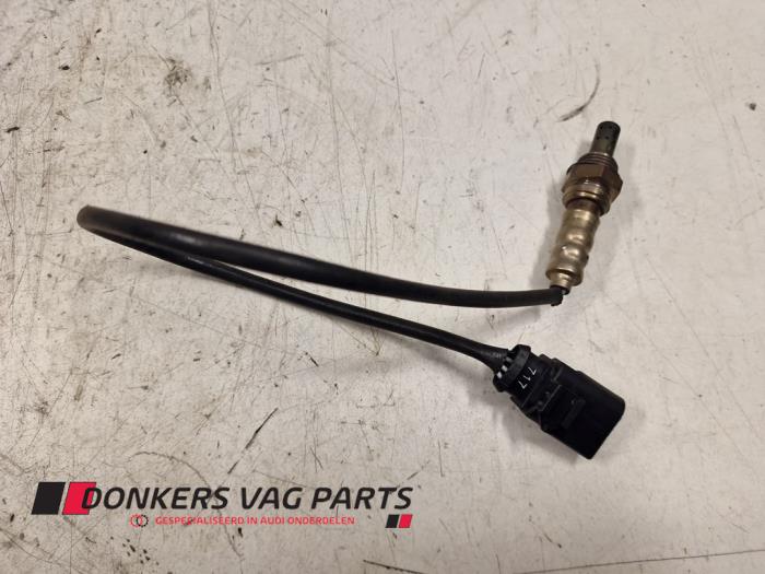 Usados Sonda Lambda Audi S5 Cabriolet (8F7) S5 3.0 TFSI V6 24V Quattro Precio € 30,00 Norma de margen ofrecido por Donkers VAG Parts