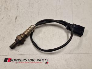 Lambda probe from a Audi S5 Cabriolet (8F7) S5 3.0 TFSI V6 24V Quattro 2012