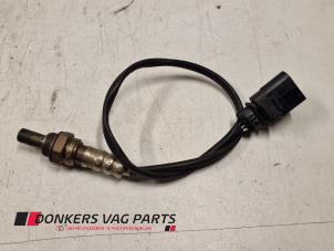 Lambda probe from a Audi S5 Cabriolet (8F7) S5 3.0 TFSI V6 24V Quattro 2012