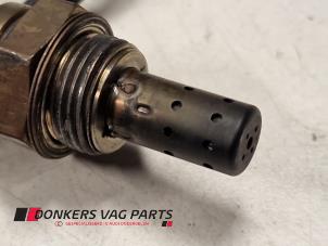 Lambda probe from a Audi S5 Cabriolet (8F7) S5 3.0 TFSI V6 24V Quattro 2012
