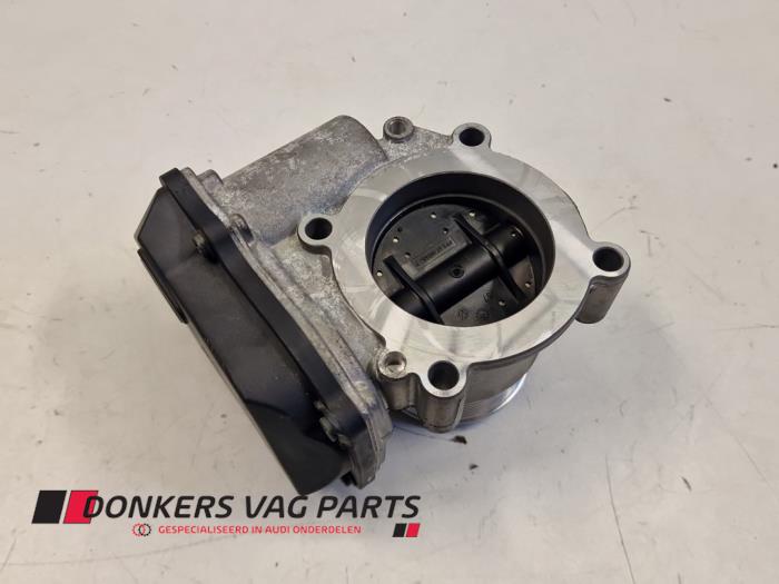 Usagé Boîtier accélérateur Audi A5 (8T3) 2.0 TFSI 16V Quattro Prix € 350,00 Prix TTC proposé par Donkers VAG Parts