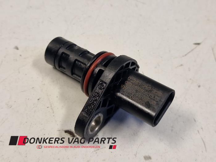 Begagnade Kamaxelsensor Audi Diversen Pris € 40,00 Inklusive moms erbjuds av Donkers VAG Parts
