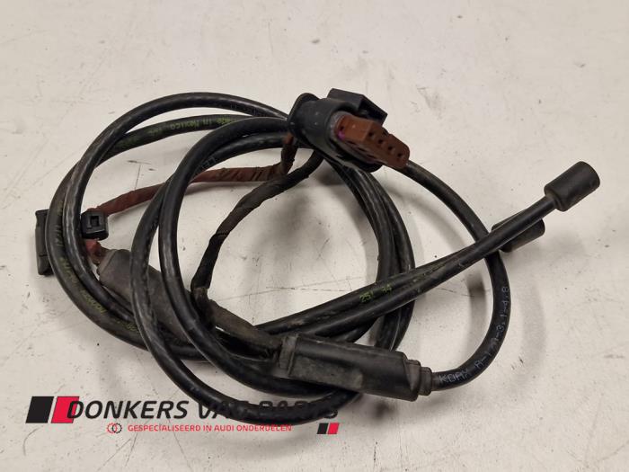 Begagnade Sensor (övriga) Audi Q5 Sportback (FYS/FYT) 2.0 50 TFSI e 16V Mild Hybrid Quattro Pris € 9,99 Inklusive moms erbjuds av Donkers VAG Parts