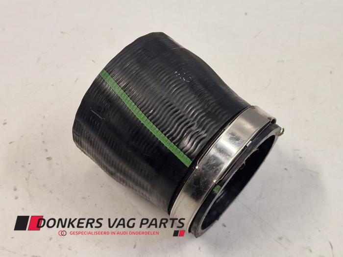 Usagé Tuyau intercooler Audi RS 3 Limousine (8YS) 2.5 TFSI 20V Quattro Prix € 25,00 Règlement à la marge proposé par Donkers VAG Parts