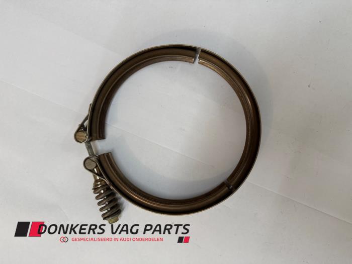 Used Miscellaneous Audi RS7 Sportback (4KA) 4.0 V8 TFSI Mild Hybrid 32V Price € 18,15 Inclusive VAT offered by Donkers VAG Parts