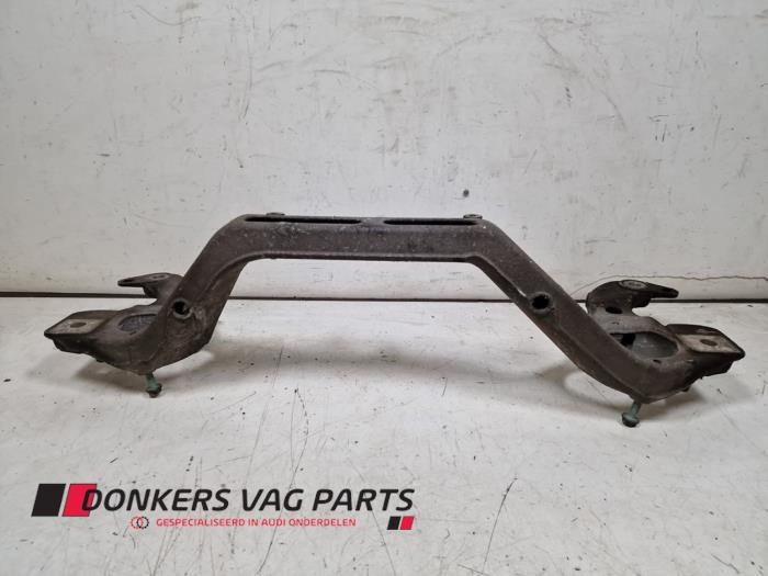 Gebrauchte Motorbalken Audi Q7 (4LB) 4.2 TDI V8 32V Tiptronic Preis € 75,00 Margenregelung angeboten von Donkers VAG Parts