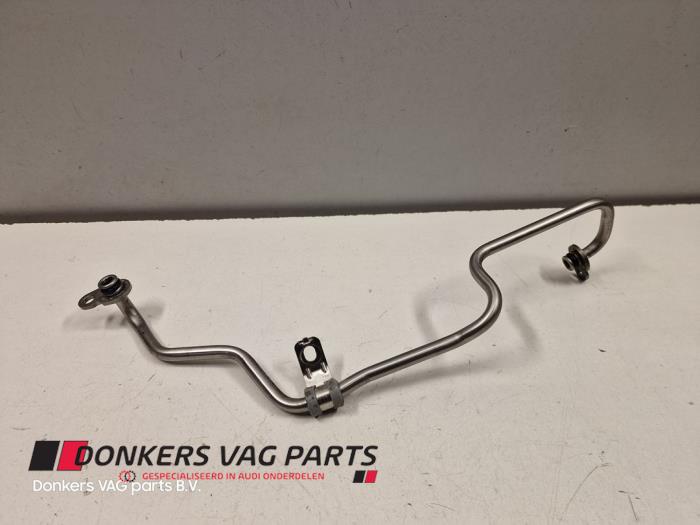 Usagé Conduit (divers) Audi A3 Limousine (8VS/8VM) 1.4 TFSI ACT 16V Prix € 10,00 Règlement à la marge proposé par Donkers VAG Parts