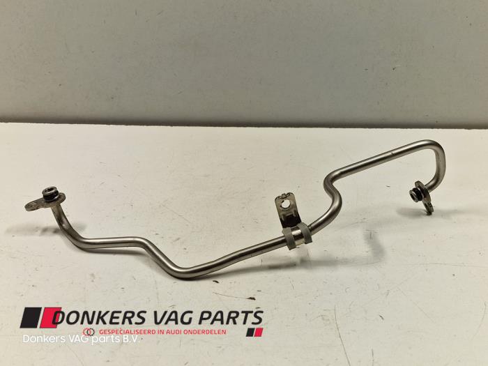 Usagé Conduit (divers) Audi A3 Limousine (8VS/8VM) 1.4 TFSI ACT 16V Prix € 10,00 Règlement à la marge proposé par Donkers VAG Parts