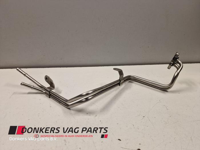 Usagé Conduit (divers) Audi A3 Limousine (8VS/8VM) 1.4 TFSI ACT 16V Prix € 25,00 Règlement à la marge proposé par Donkers VAG Parts
