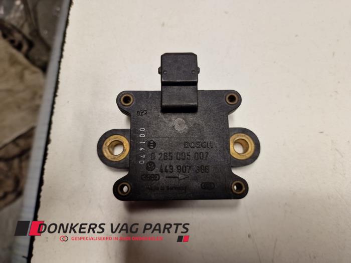 Begagnade Sensor (övriga) Audi 100 Pris € 35,00 Marginaltabell erbjuds av Donkers VAG Parts