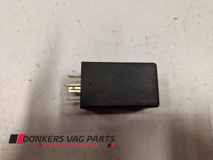 ABS relay