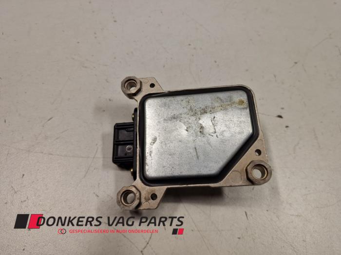 Begagnade Esp Duo-sensor Audi Diversen Pris € 25,00 Marginaltabell erbjuds av Donkers VAG Parts